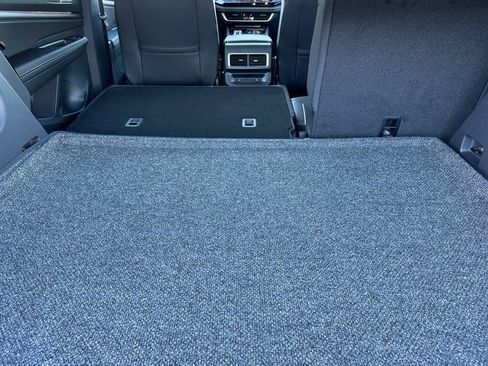 New 2026 Volkswagen Atlas Cross Sport SEL Premium R-Line image 14