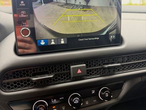 New 2027 Honda HR-V LX image 18