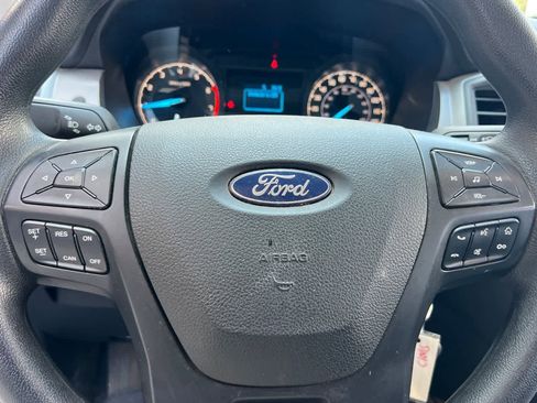 Used 2021 Ford Ranger XL w/ Equipment Group 101A High RWD image 23