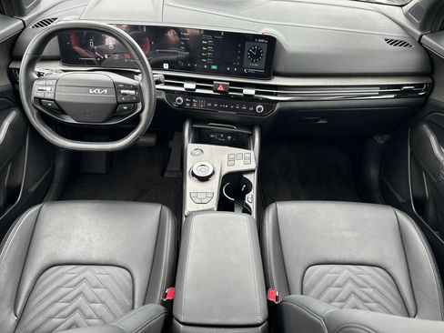 Certified 2026 Kia Sportage X-Line AWD/4WD image 13