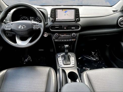 Used 2020 Hyundai Kona Ultimate FWD image 9
