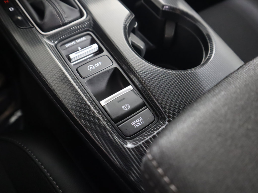 Certified 2025 Honda Civic Sport image 47