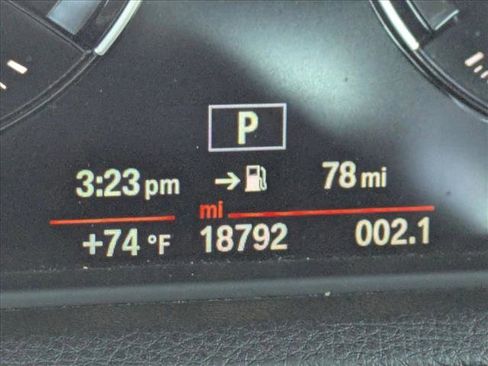 Used 2018 BMW 230i Convertible image 11