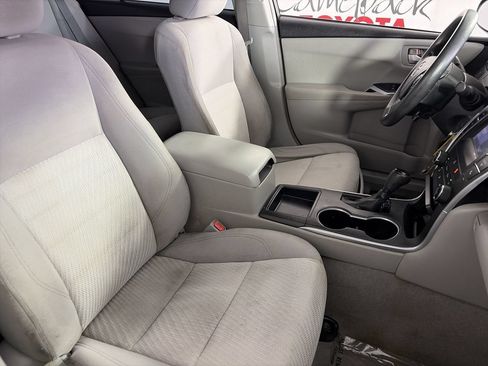 Used 2015 Toyota Camry LE FWD image 24