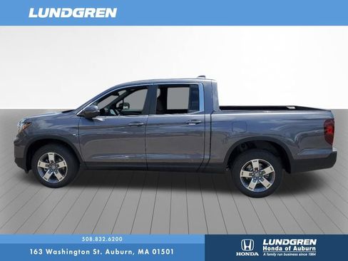 New 2026 Honda Ridgeline RTL image 22