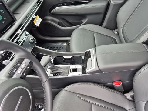 New 2026 Hyundai Santa Cruz XRT AWD/4WD image 21