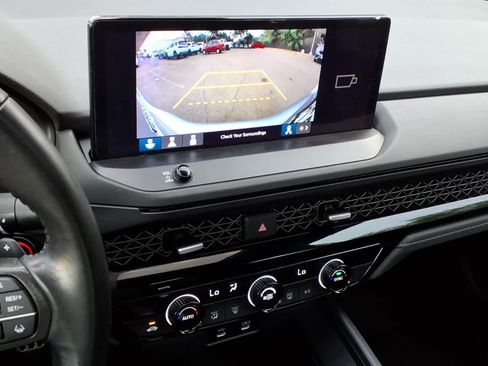 Used 2024 Honda Accord Sport image 21