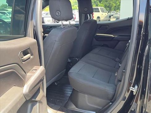 Used 2023 Chevrolet Colorado W/T RWD image 15