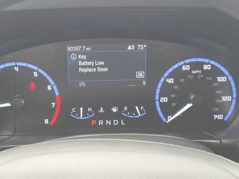 Used 2021 Ford Bronco Sport Big Bend AWD/4WD image 19