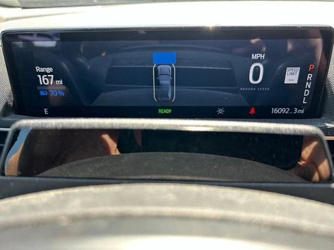 Used 2024 Ford Mustang Mach-E Select w/ Comfort Package Lite RWD image 2