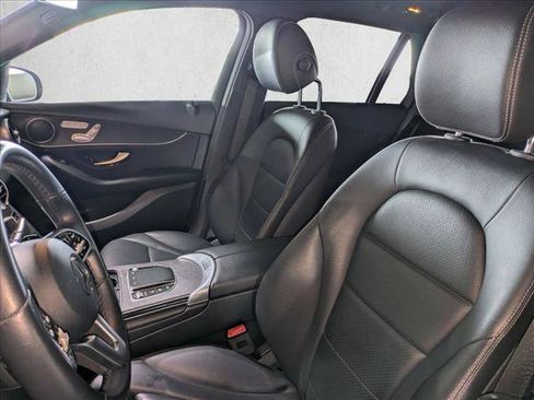 Certified 2022 Mercedes-Benz GLC 300 image 16