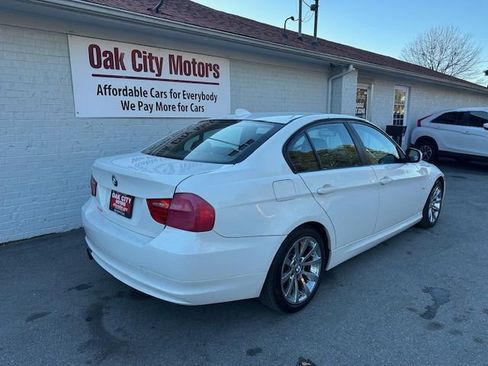 Used 2011 BMW 328i Sedan image 5