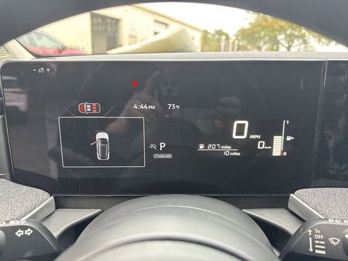 New 2026 Nissan Kicks S image 18