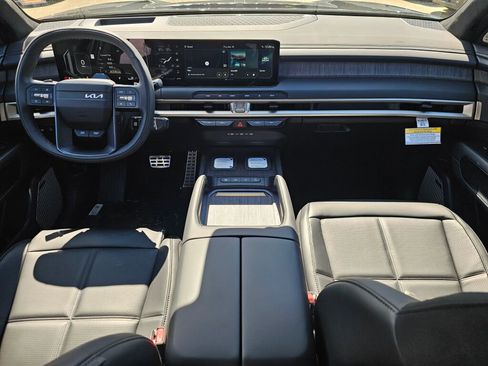 New 2027 Kia Telluride SX Prestige image 9