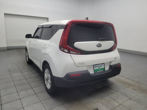 Used 2021 Kia Soul S FWD image 5