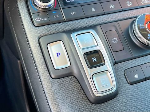 Used 2024 Hyundai Palisade Limited image 17