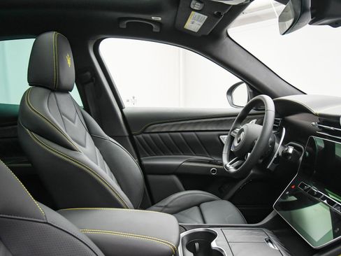 New 2025 Maserati Grecale GT AWD/4WD image 45
