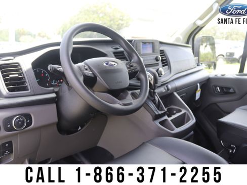 New 2025 Ford Transit 250 image 23