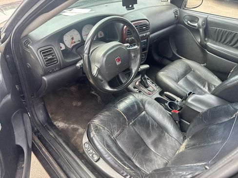 Used 2004 Saturn L-Series L300 FWD image 9