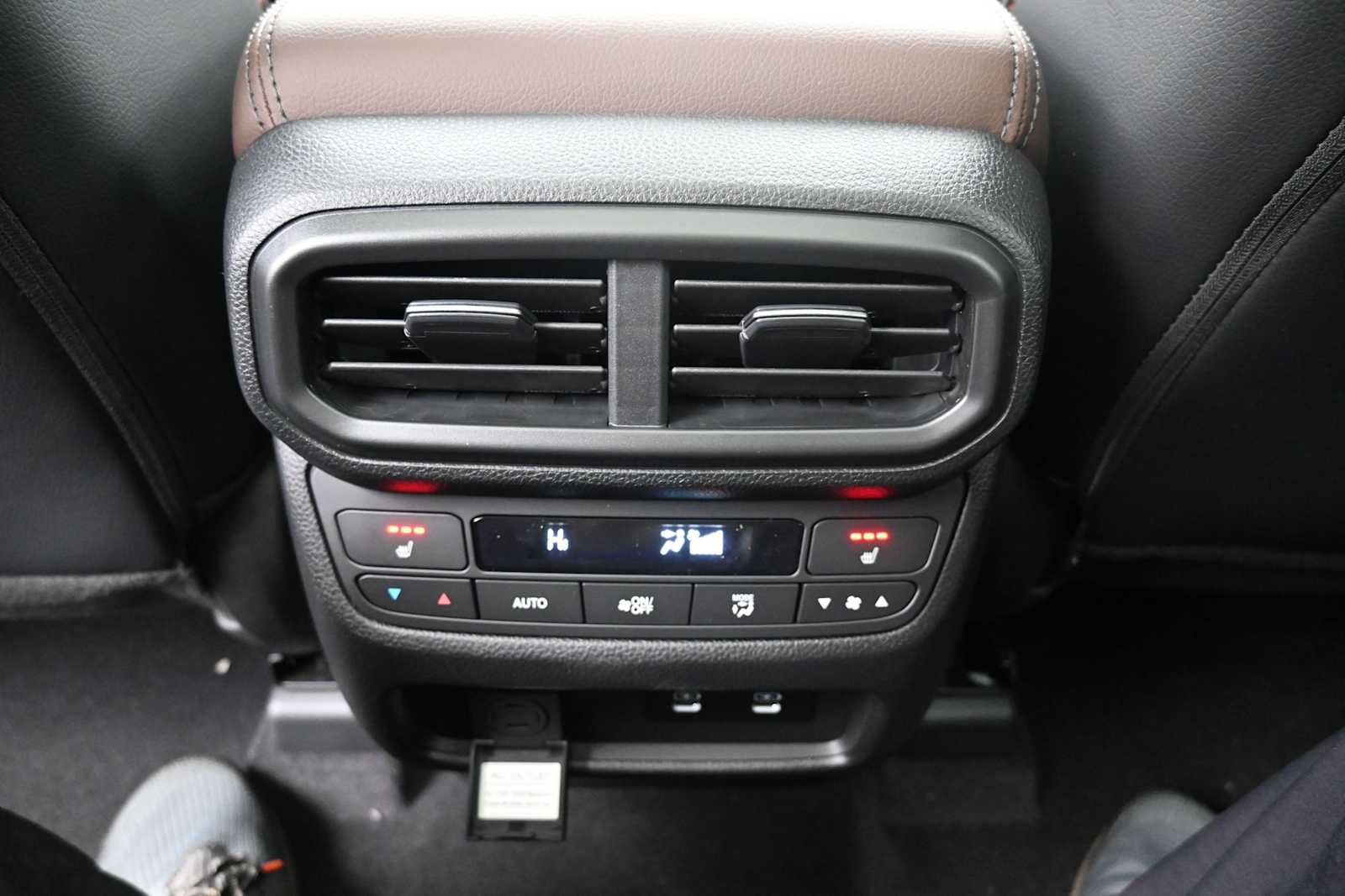 New 2026 Honda Pilot TrailSport image 15