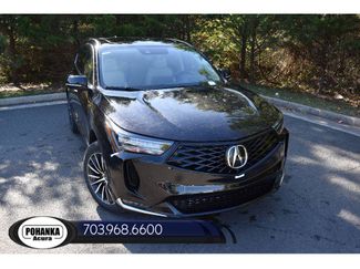 New 2025 Acura RDX SH-AWD w/ Advance Package video 2