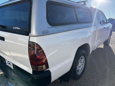 Used 2013 Toyota Tacoma 2WD Access Cab image 14