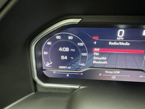 Used 2023 GMC Sierra 1500 Denali w/ Denali Reserve Package AWD/4WD image 62