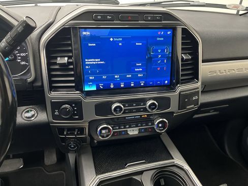 Certified 2022 Ford F250 Platinum image 20