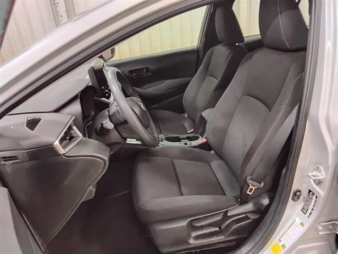 Used 2023 Toyota Corolla LE FWD image 10