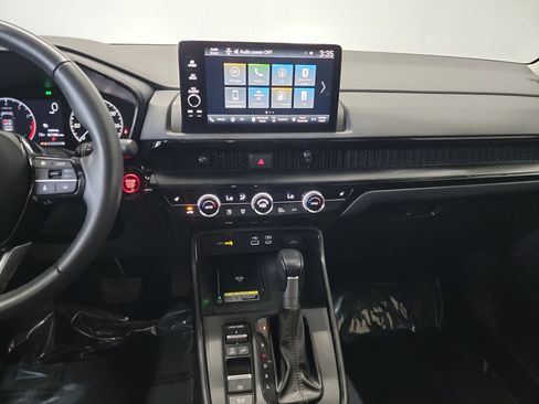 Used 2024 Honda CR-V EX-L image 20