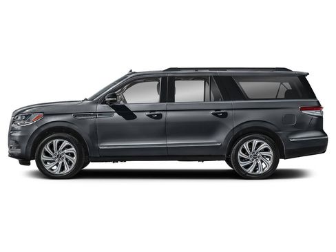 New 2024 Lincoln Navigator L Reserve image 29