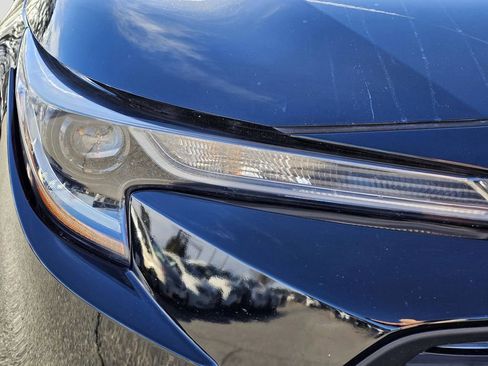 Used 2023 Toyota Corolla LE image 4