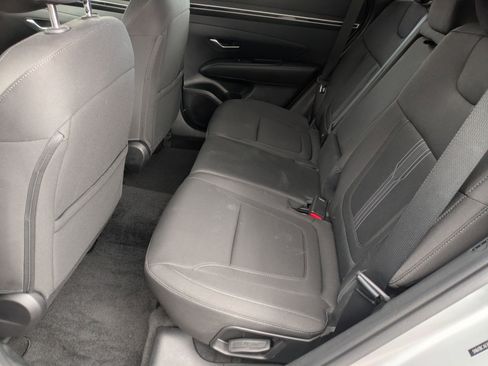 Certified 2023 Hyundai Tucson SEL AWD/4WD image 21