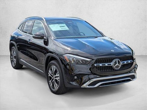 Used 2026 Mercedes-Benz GLA 250 GLA 250 image 6