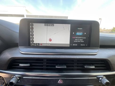 Certified 2022 Kia Telluride SX w/ SX Prestige Package AWD/4WD image 19
