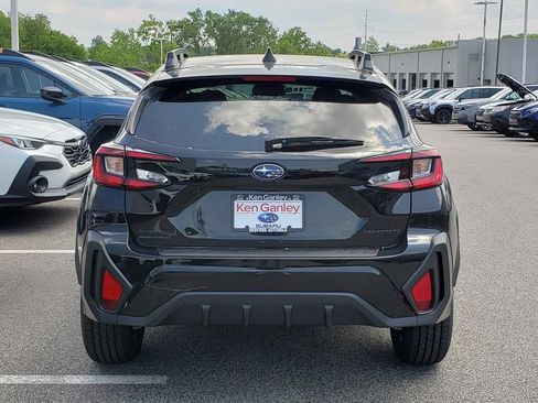 New 2026 Subaru Crosstrek 2.5i Premium AWD/4WD image 4