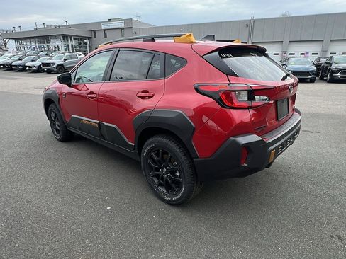 New 2026 Subaru Crosstrek 2.5i Wilderness AWD/4WD image 5
