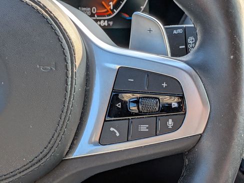 Used 2023 BMW X3 xDrive30i w/ M Sport Package image 19