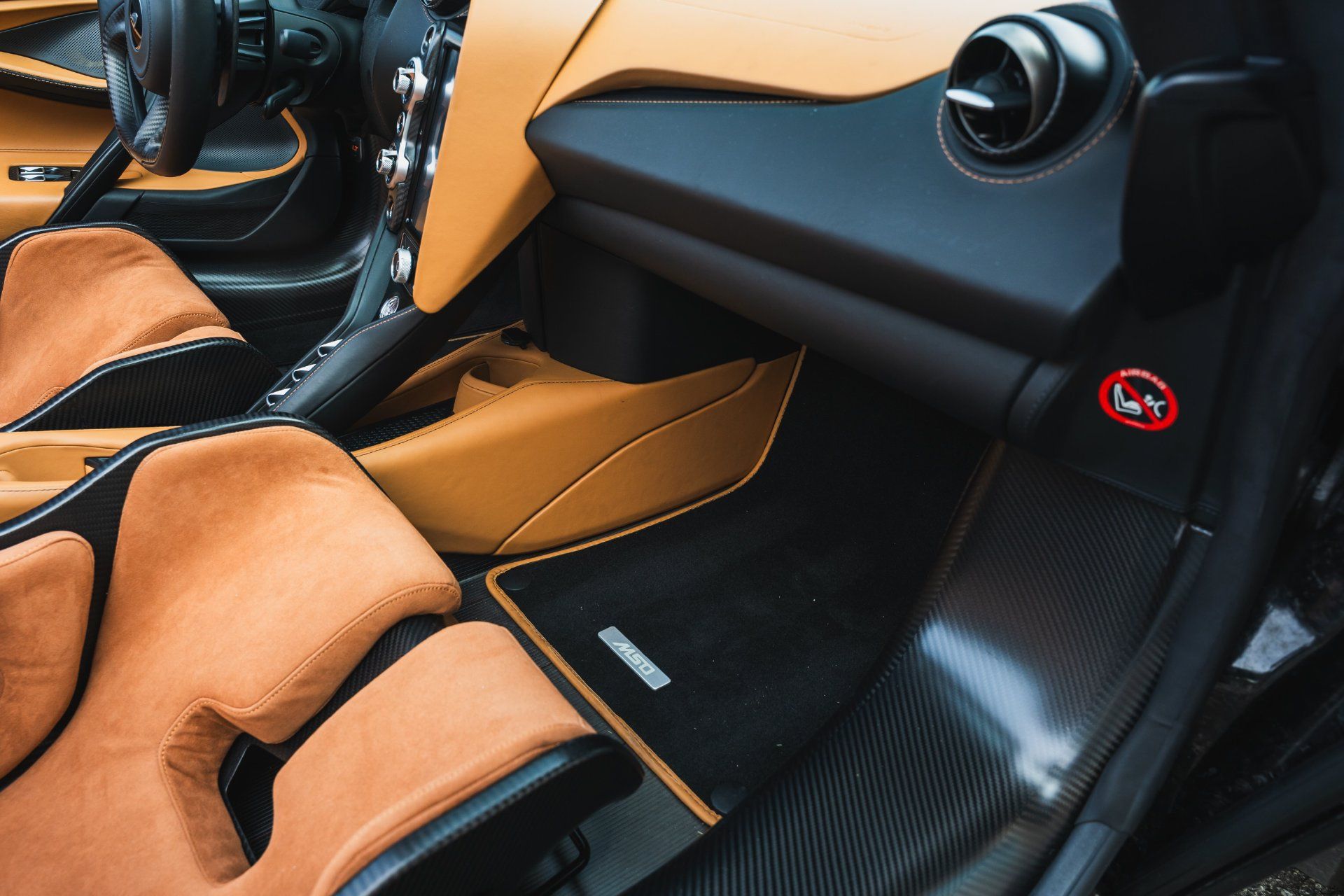 Used 2022 McLaren 765LT RWD image 62
