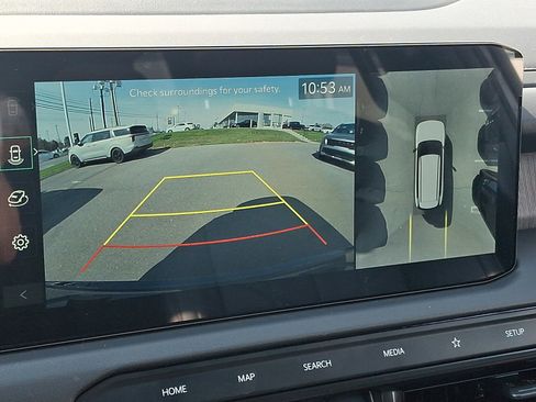 New 2027 Kia Telluride SX Prestige X-Line w/ Towing Package image 12