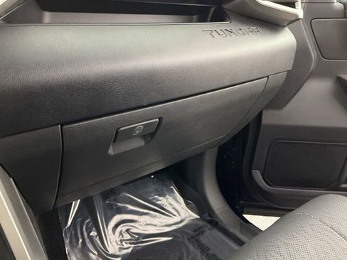 Used 2022 Toyota Tundra SR5 w/ TRD Off-Road Premium Package image 38