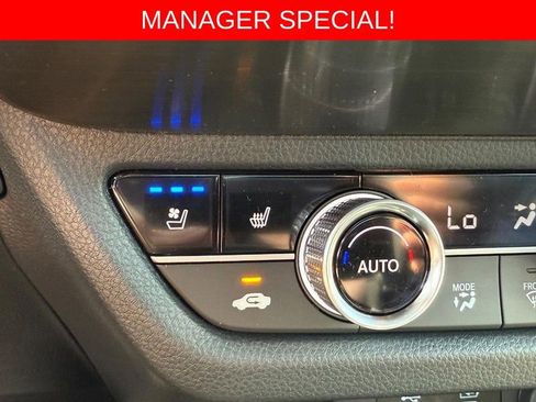 Certified 2025 Acura ADX A-Spec image 17