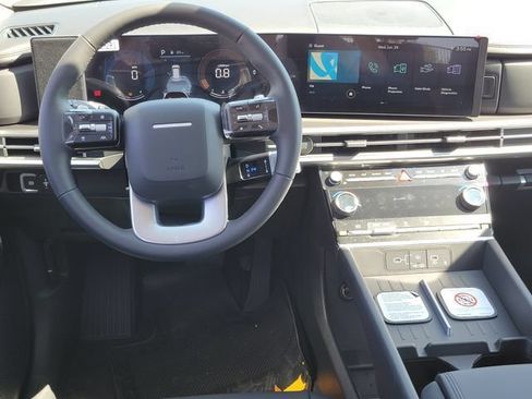 New 2026 Hyundai Santa Fe SEL FWD image 6