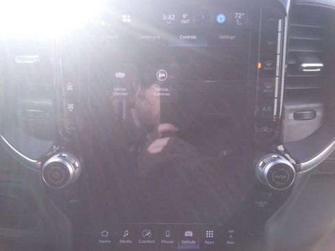 New 2026 RAM 3500 Laramie w/ Towing Technology Group image 24