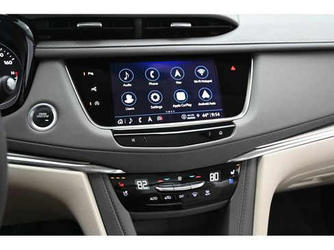 Used 2022 Cadillac XT5 Premium Luxury w/ Technology Package image 47