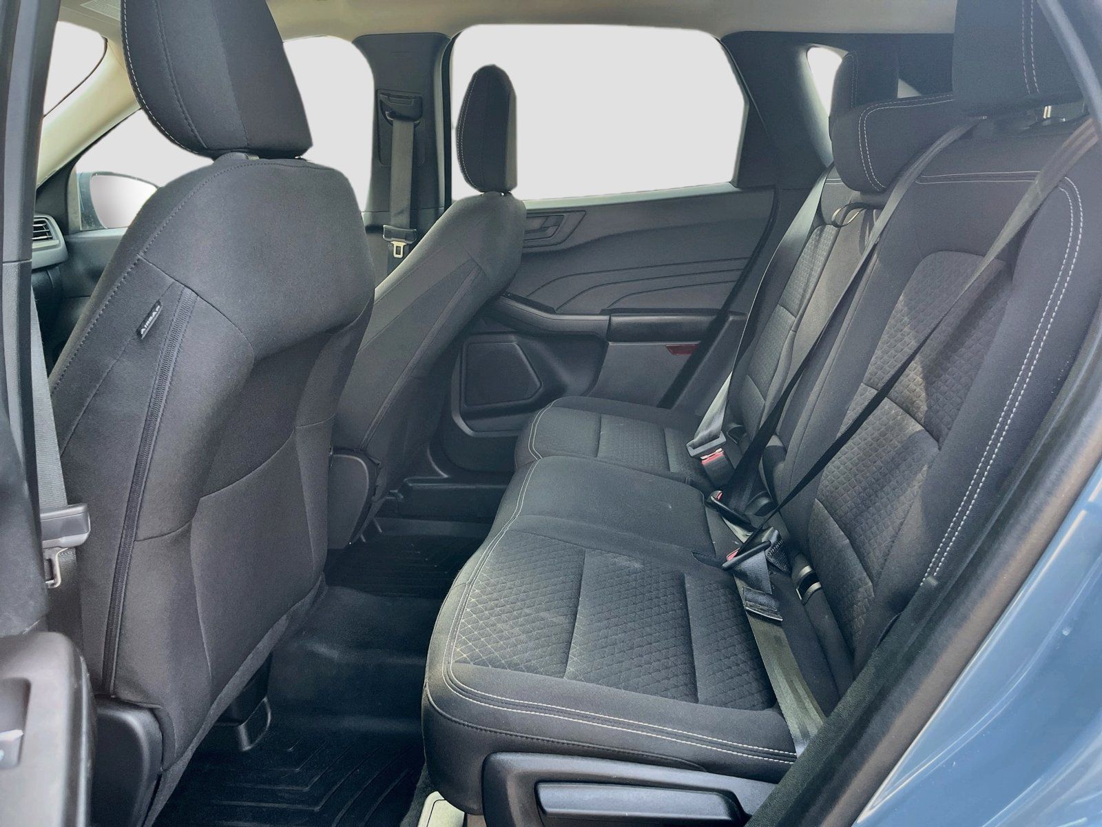 Used 2024 Ford Escape Active FWD image 24