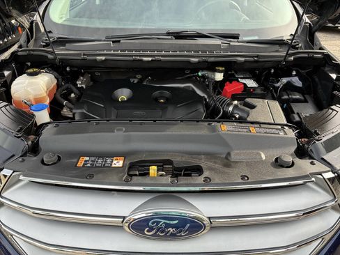 Used 2016 Ford Edge SE FWD image 30