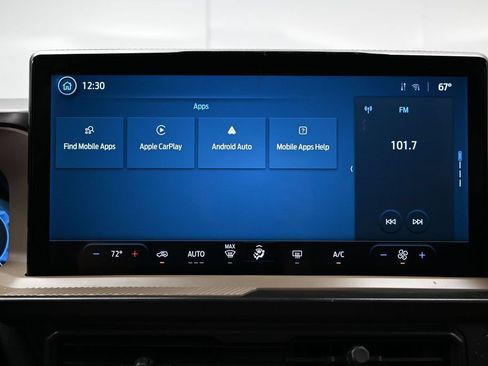 Used 2025 Ford Bronco Sport Big Bend AWD/4WD image 29