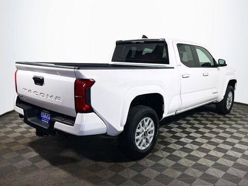 Certified 2026 Toyota Tacoma SR5 image 8