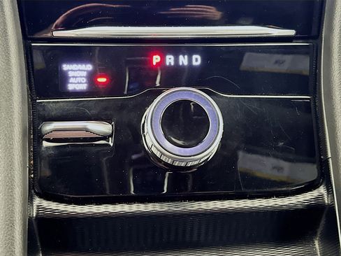 Used 2024 Jeep Grand Cherokee L Limited w/ Luxury Tech Group II image 25